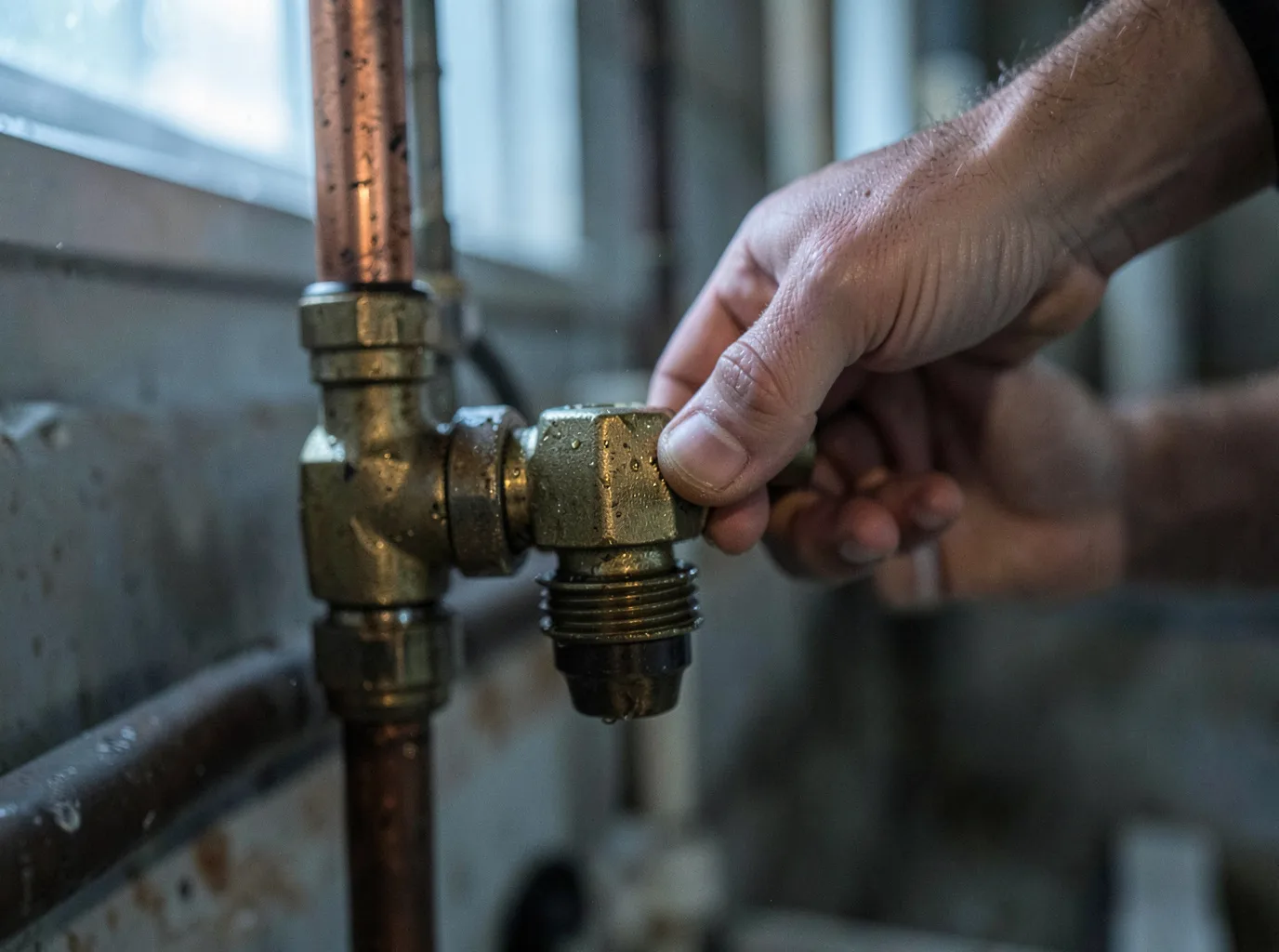 Emergency Plumber Iowa City, IA FAQs